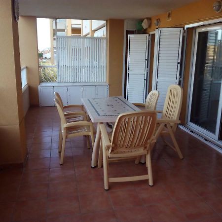 Apartmento Playa Almarda. Piscina&Parking Zewnętrze zdjęcie